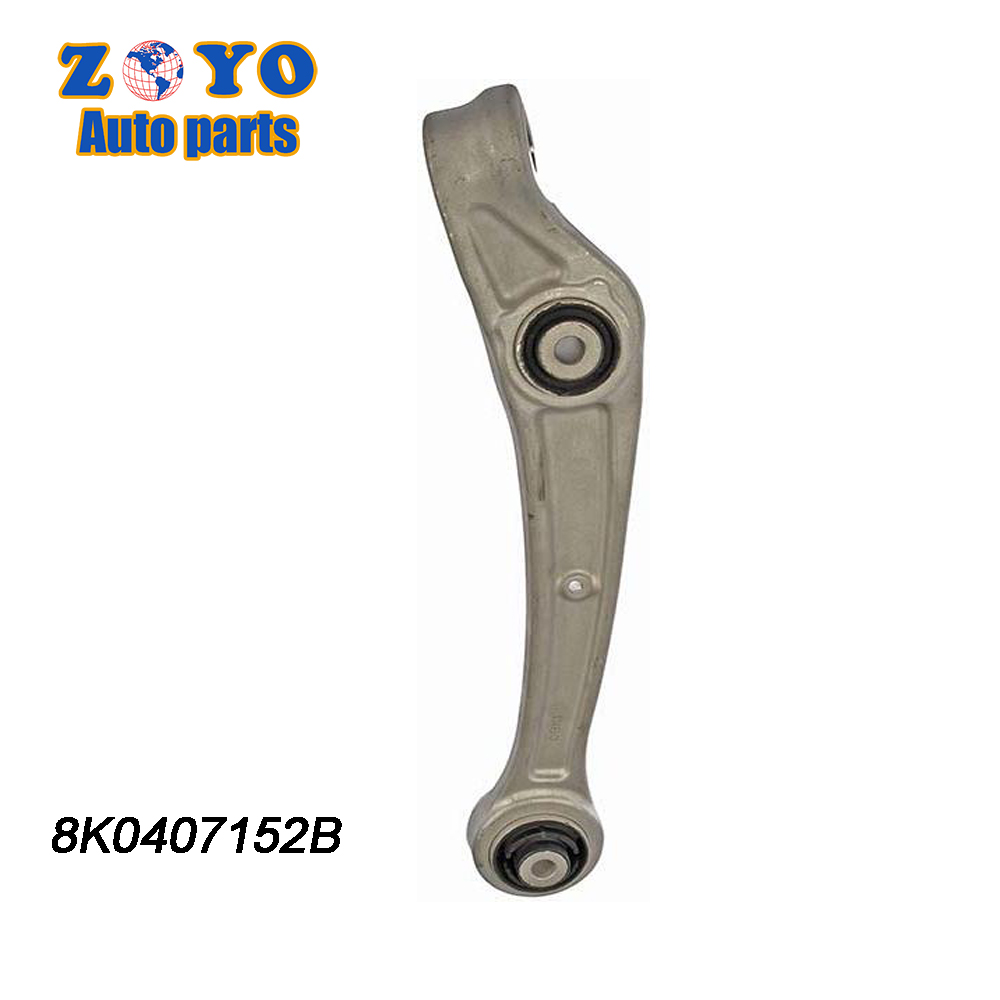 Upgrade Your Audi A4 B8 A5 2008-2012 with Front Lower Control Arm 8K0407151A RK641964