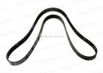 7PK1655 Accessory Drive Belt Fits for 03 - 04 Honda Civic Si SiR 2.0L GAS DOHC