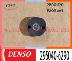 295040-6290 295040-6280 Excavator Control Valve Replacement