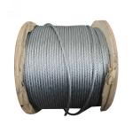 1/4" T304 Stainless Steel Cable 350FT Aircraft Cable