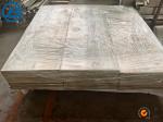 Industry Magnesium Alloy Plate AZ91d , Magnesium Alloy Sheet AZ31b