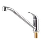 Mounting Holes Single Hole Zinc Mixer Classic Bathroom Basin Faucet