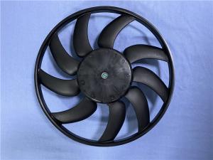 China 8K0959455G A4L Q5 Audi Radiator Cooling Fan factory