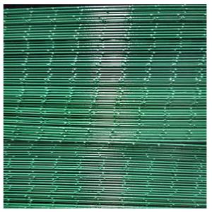 China Professional Manufacture Promotion Price 4x4 Welded Wire Mesh Panel Chicken Cage Pvc Coated Welded Wire Mesh Fence Panel factory