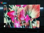 High Brightness P2.604 Rental LED Display For Indoor Events Trade Shows
