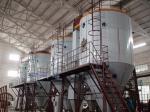 Foodstuff Centrifugal 15000 Rpm Spray Drying Machine