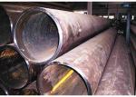 Astm A335 Seamless Alloy Ste El Tubep91 High Pressure Boiler Pipes Hot Rolled