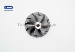 China GT1544S Garrett Compressor Wheels Fit Turbo 701370-0001 701745-0001 factory