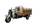 Automatic Electric Cargo Tricycle 3 Wheel Motorcycle 200cc Unique Carriage