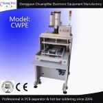 110 / 220V Pneumatic PCB Punch Equipment with 0.5-0.7Mpa Air Pressure,FPC