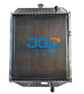 China Chinese Factory Wholesale Universal Water FL935F 9F550 Wheel Loader Radiator factory