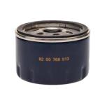 Car Daewoo Oil Filter 8200768913 1520800QAC 1109 T2 8200113890 For Chevrolet