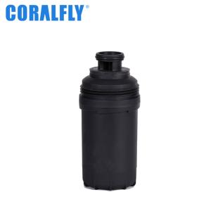 China CORALFLY to CORALFLY fF5706 Fuel Filter Truck Diesel Engine CORALFLY Filter factory