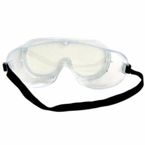 China Antibacterial Medical Protective Goggles For Outdoor Indoor Industrial Usage factory