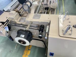 China Polyester Textile Weaving Air Jet Looms 2.8m High Speed Rapier Loom factory