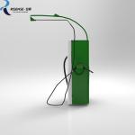 500mm Vacuum Pipe Length Water Spraying Self Service Car Washing System