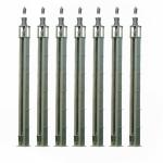 SQD-XXX-100S. F Wincoo Simple Chuck Type Hydraulic Tank Lift Jacks for 21-30T
