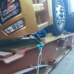 Sea Cargo Services Professional From China To Vietnam For Oversized Cargo