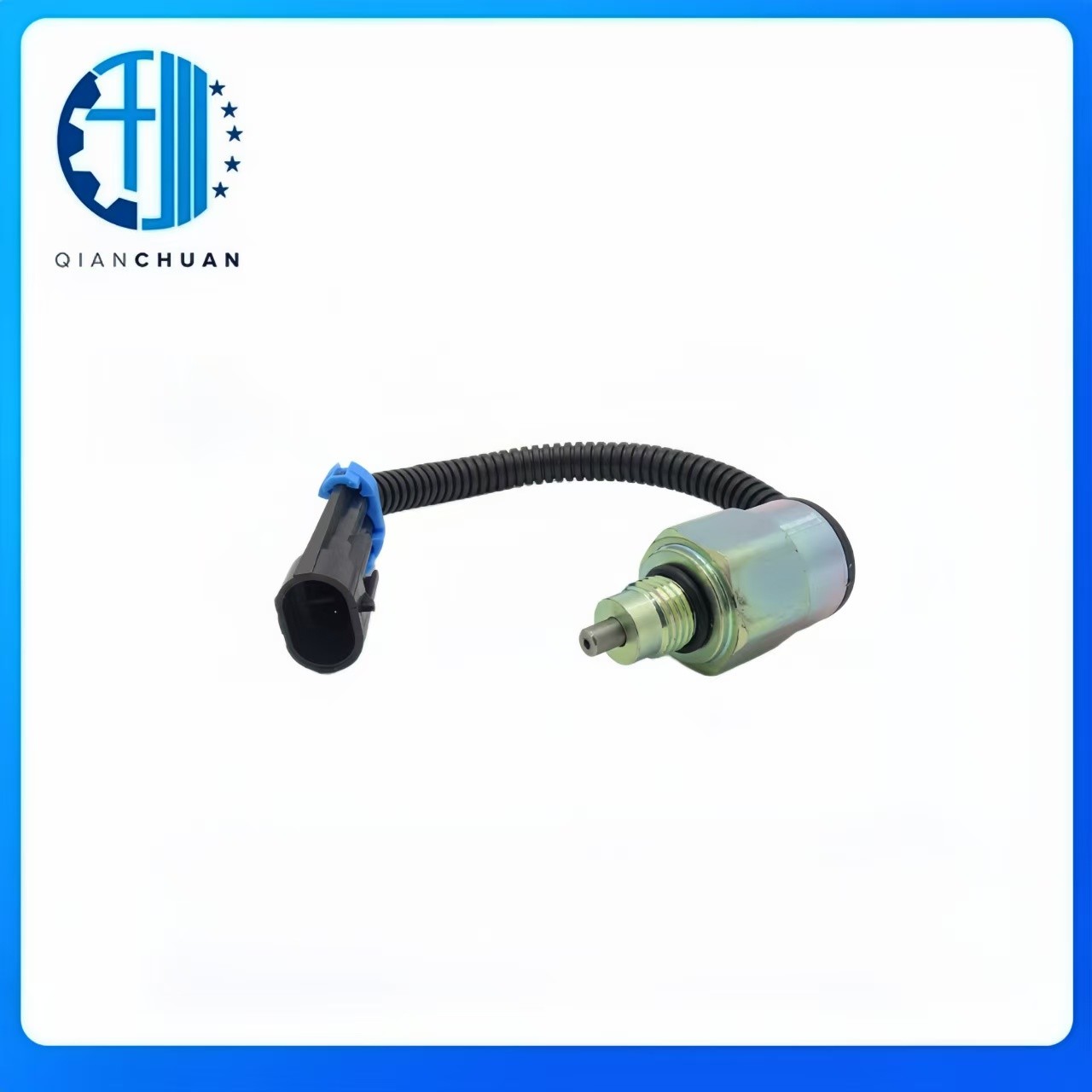 84151310 86507510 Solenoid Valve for New Holland Skid Steer Loader L150