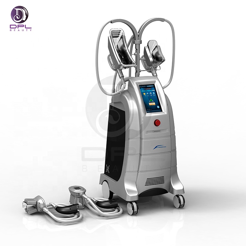 Cupping 40k Ultrasonic Vacuum Cavitation Machine Massage Skin Tightening