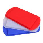 BPA Free 160 Cavity Square Silicone Ice Cube Tray