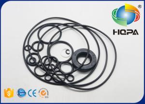 China Excavator Komatsu Hydraulic Motor Seal Kits 706-73-01241 Standard Size factory