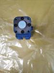 BZZ5-E200B BZZ Series For Forklift Gear Pump Roration Pump Blue Colour