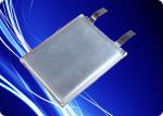 3.7V 1350 mAh Battery Customized Industrial Lithium Battery 0.5C Discharge