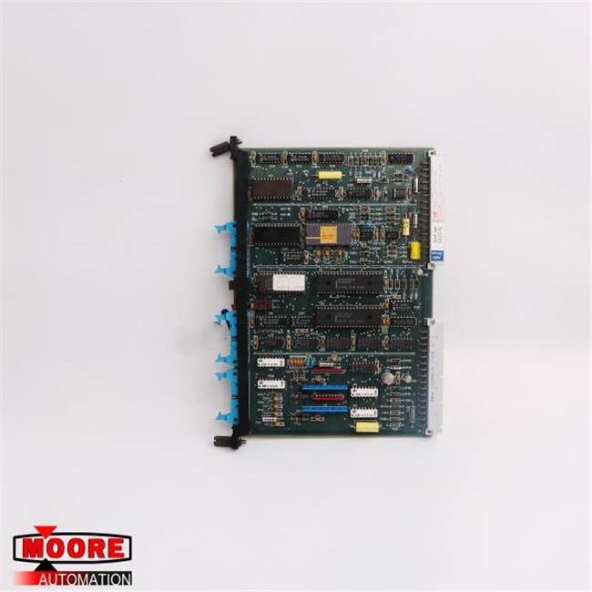 China SAFT185TBC SAFT 185 TBC ABB Control Board factory