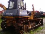 Used Bulldozer Komatsu D85EX