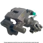 FORD Auto Parts Vehicle Brake Caliper 19B1597 19B1596 342004 342005