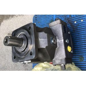 China Rexroth A4VSO355 Hydraulic Pump 50kg Cast Iron Industrial Gear Pump factory