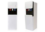 Hot Warm Cold Standing Water Dispenser Alone Bottled 105L R134a Compressor