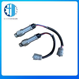 China OEM 459-2591 OIL PRESSURE SWITCH Fits For Caterpillar CAT SR4B factory