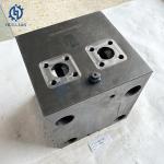 Hydraulic Breaker Spare Parts Furukawa HB30G Hydraulic Breaker Back Head HB30G