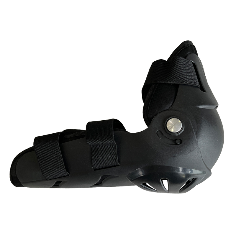 EVA Knee Pads For Autocycle Protector defend four-piece set anti-hurt-road protective gear