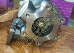 Doosan Solar 300LC-V DH300-7 DE08 Engine Turbocharger 65.09100-7082