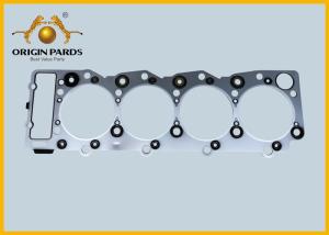 China 4HK1 Head Gasket 8981142560 Origin Pards Brand Cylinder Head Gasket For Excavator ZX200 ZX220 ZX230 ZX240 Industrial Equipment factory