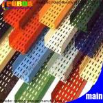 Reliable Epxoy Thermoset Powder Coating High Degree Corrosion Resistant