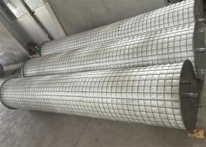 China Customized Candle Type Fiber Bed Mist Eliminator For Acid and oil application factory