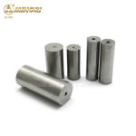 K10 K20 Tungsten Carbide Die Wear Parts For Mass Production