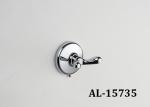 Space Saving Elegant Bathroom Accessories Environment Friendly Elegant Design