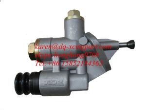 China Pump 3936316 Cummins 6Bta 5.9 Xcmg Wheel Loader Parts factory