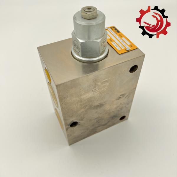 PHSH-PU-07013-BO-0-TJ Parker Balance Valve used in Concrete Pump Truck machine