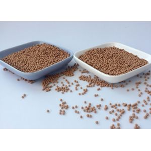 2 - 4mm Refrigerant Desiccant With 85N Compressive Strength