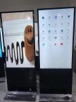 indoor/outdoor price lcdd advertising display screen kiosk digital signage and