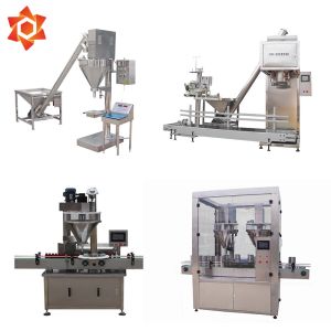 Vertical Sachet Filling Machine K Cup Packaging Machine Cylinder Stroke