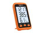 VICTOR 330 LCD Multifunction Environment Meters Pocket Humidity Meter