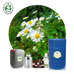 China Pain Relief Pure Orgnic Chamomile Essential Oil Candle Making factory