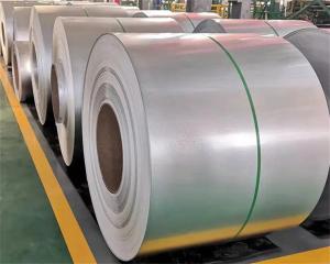 China OEM ODM Hydraulic Aluminum Coil Stock Slitting Line Rolled Steel Sheet factory
